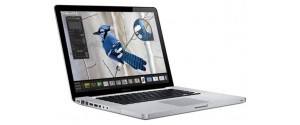 Early 2011 15" MacBook Pro